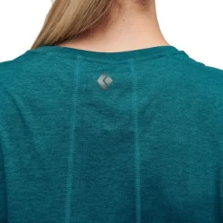 Black Diamond Lightwire LS Tee