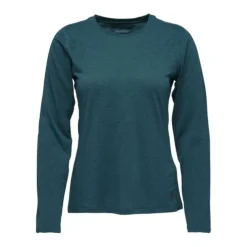Black Diamond Lightwire LS Tee