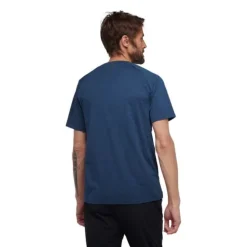 Black Diamond Lightwire Short Sleeve Tech Tee