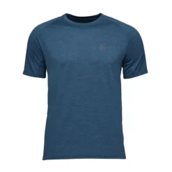 Black Diamond Lightwire Short Sleeve Tech Tee