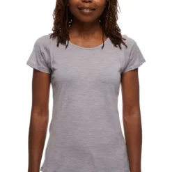 Black Diamond Rhythm Tee