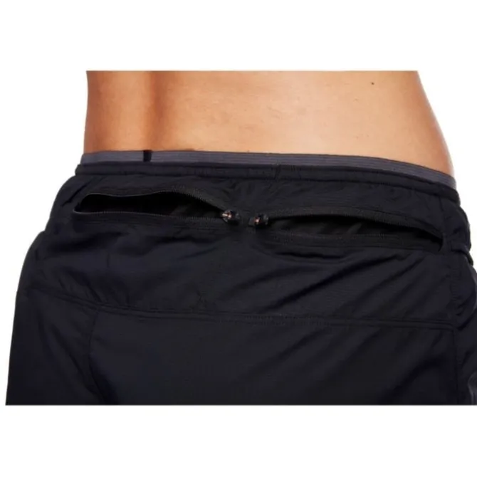 Black Diamond Sprint Shorts