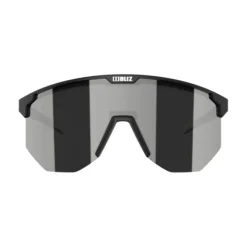 Bliz Active Hero Black Polarized