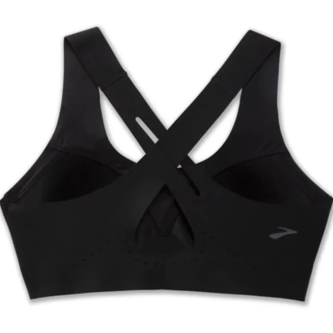 Brooks Dare Crossback Run Bra 2.0