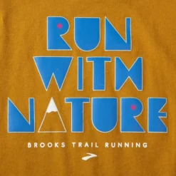 Brooks Distance Short Sleeve 2.0