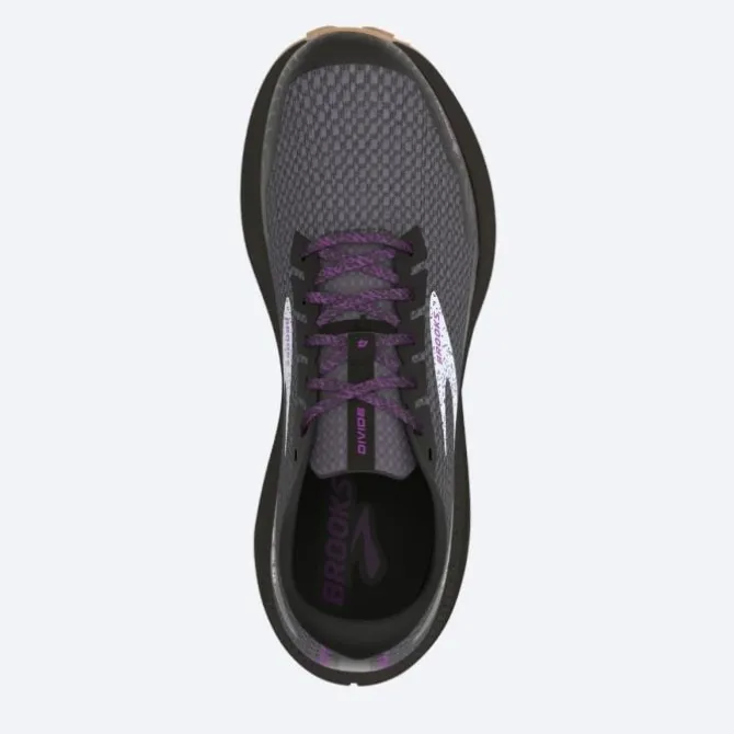 Brooks Divide 4 GTX