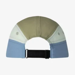 Buff 5 Panel Go Cap