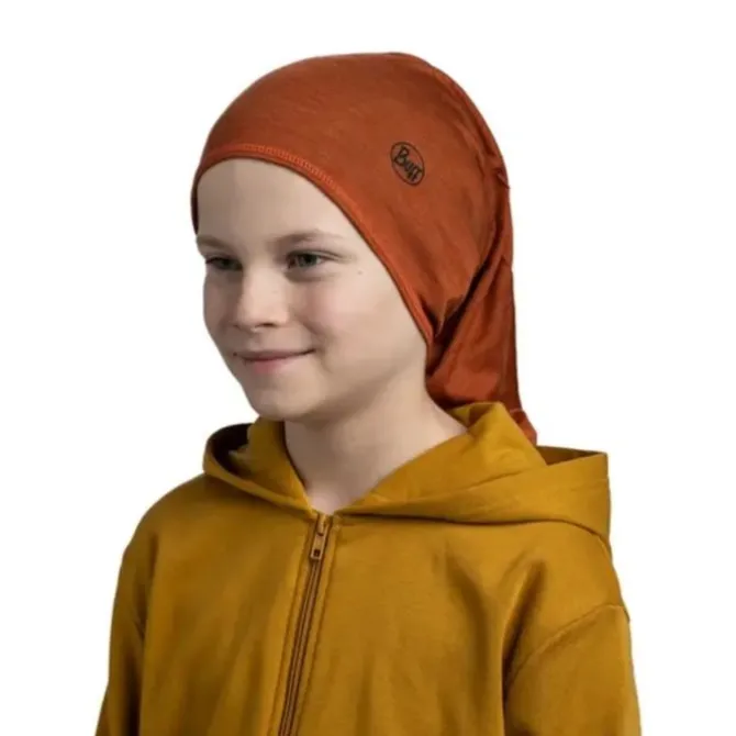 Buff Lightweight Merino Junior