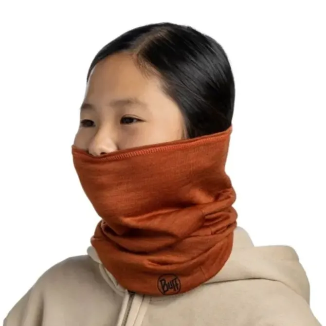 Buff Lightweight Merino Junior