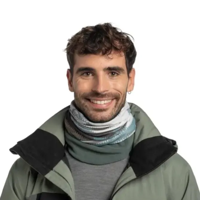 Buff Polar