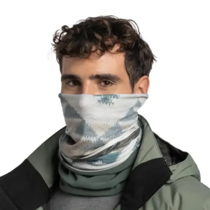 Buff Polar