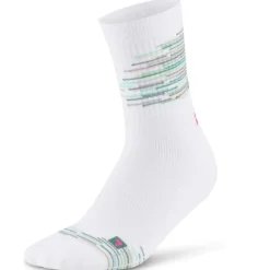 CEP Paris Vibes 80's Mid Cut Sock