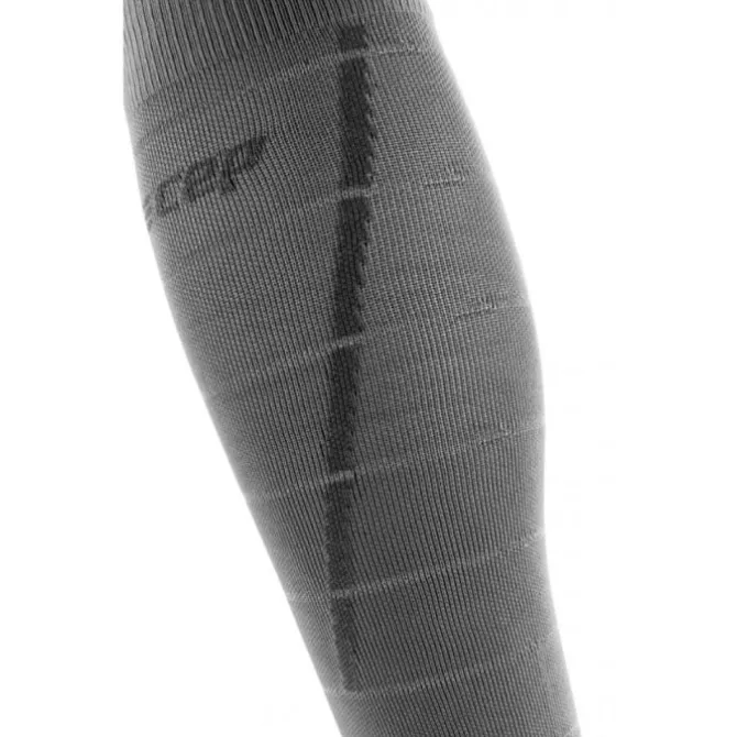CEP Reflective Compression Socks