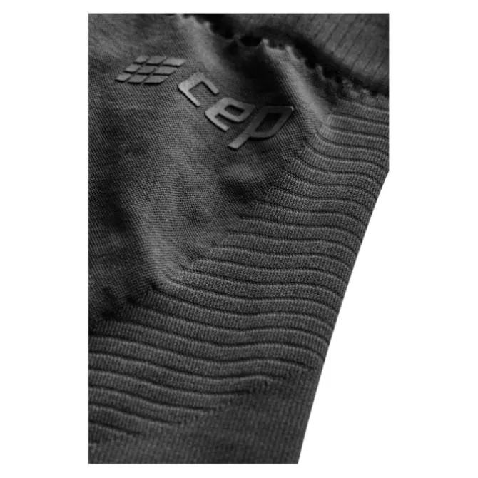 CEP The Run Seamless Tights