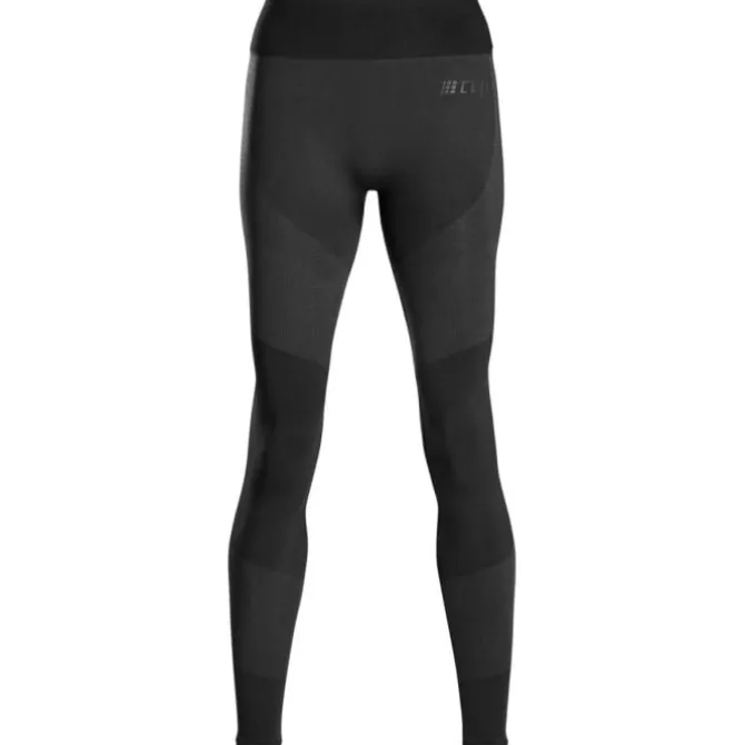 CEP The Run Seamless Tights