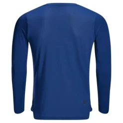 CEP The Run Shirt Round Neck Long Sleeve