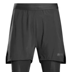 CEP The Run Shorts 2in1
