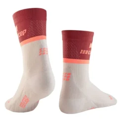 CEP The Run Socks Mid Cut V4