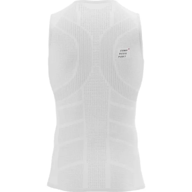 Compressport On/Off SS Tank Top