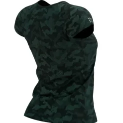 Compressport Training SS T-shirt