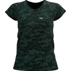 Compressport Training SS T-shirt