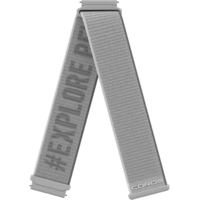 Coros Acc Apex 2 Pro & Pace 3 Band (Nylon)