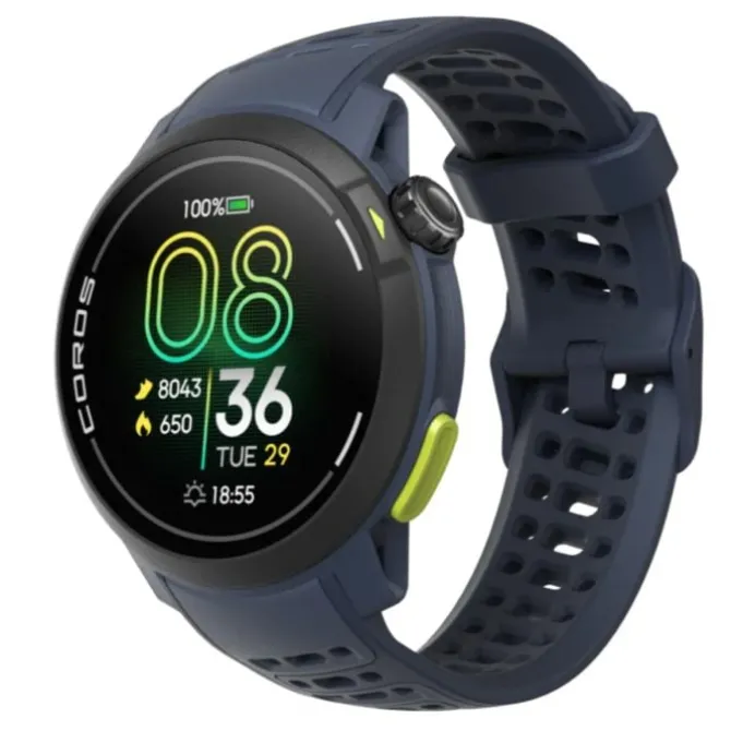 Coros Pace Pro (Silicone Band)