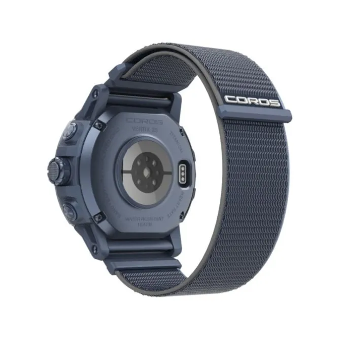 Coros Vertix 2S Earth