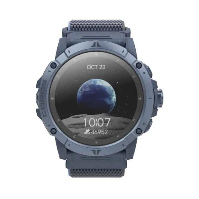 Coros Vertix 2S Earth