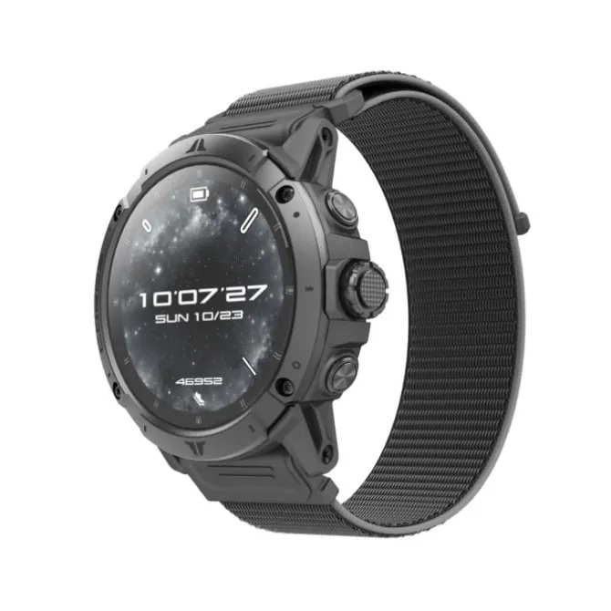 Coros Vertix 2S Space
