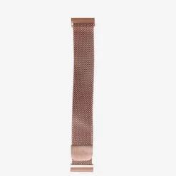 Elevate Watch Band for Forerunner 18mm (Stainless Steel)