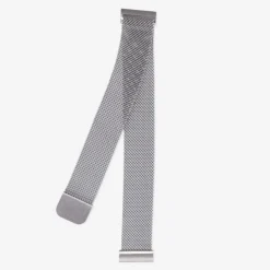 Elevate Watch Band for Forerunner 18mm (Stainless Steel)