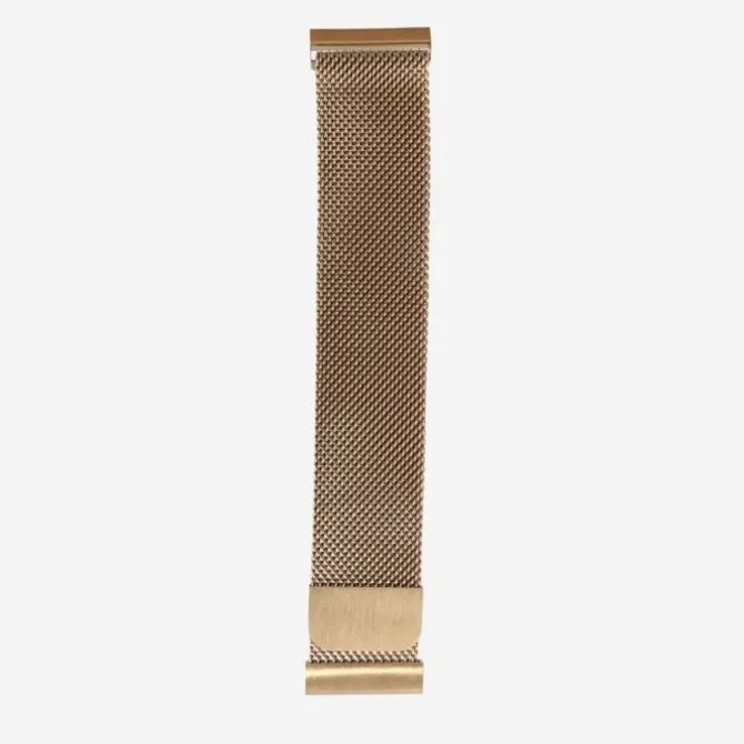 Elevate Watch Band for Forerunner 22mm (Stainless Steel)