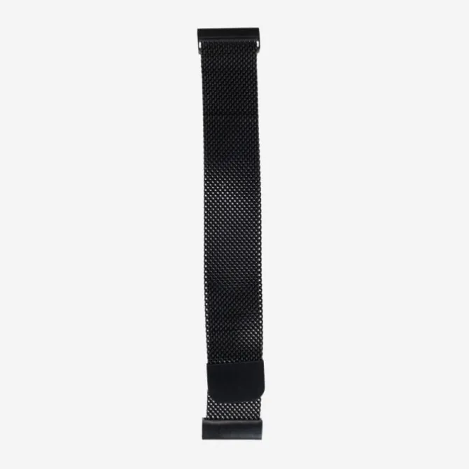 Elevate Watch Band for Forerunner 18mm (Stainless Steel)