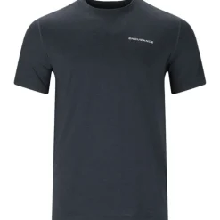Endurance Abdon Melange Short Sleeve Tee