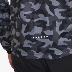 Endurance Ansel Printed Jacket
