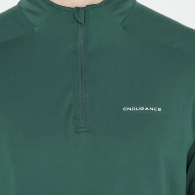 Endurance Armin Midlayer
