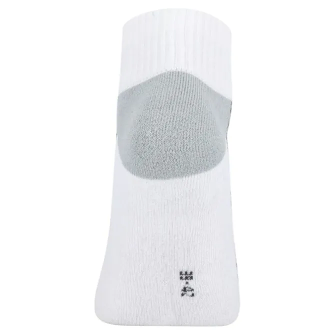 Endurance Avery Quarter Socks 8-Pack