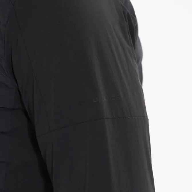 Endurance Benst Hybrid Jacket - Primaloft