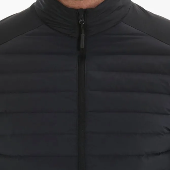 Endurance Benst Hybrid Jacket - Primaloft