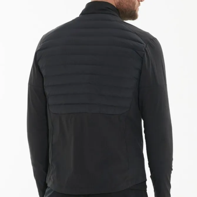 Endurance Benst Hybrid Jacket - Primaloft