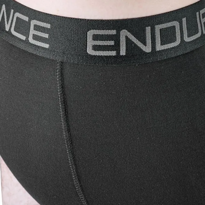 Endurance Brighton Bamboo Boxers 2-Pack