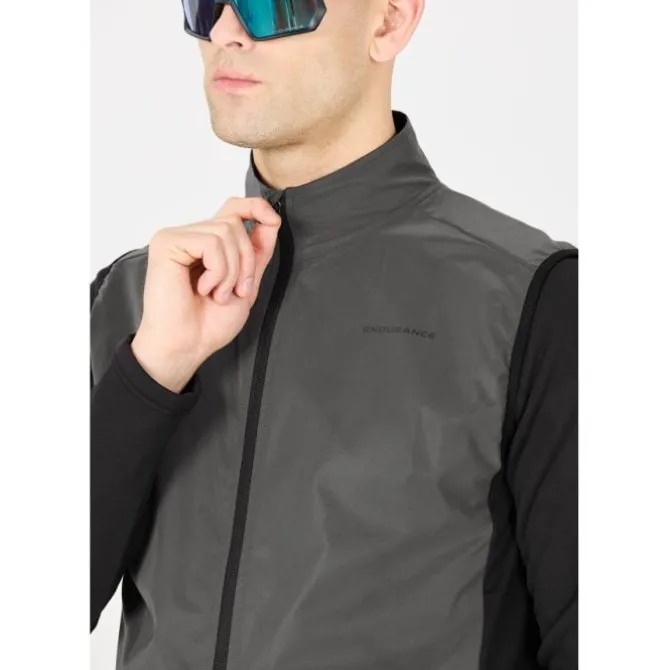 Endurance Cimaron Light The Night Vest
