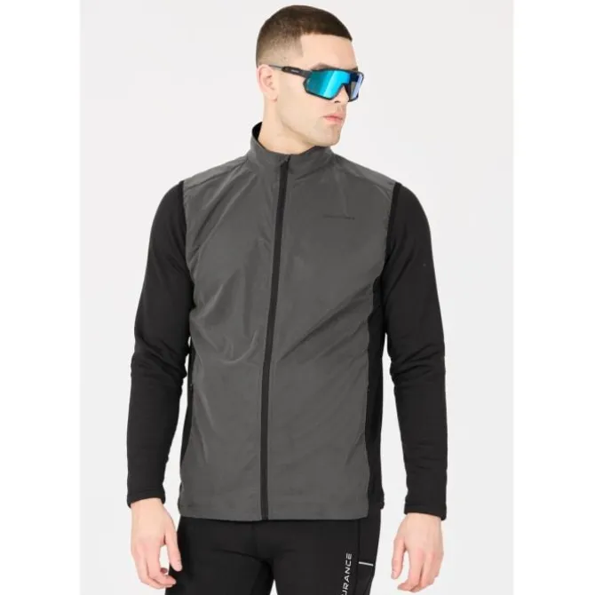 Endurance Cimaron Light The Night Vest