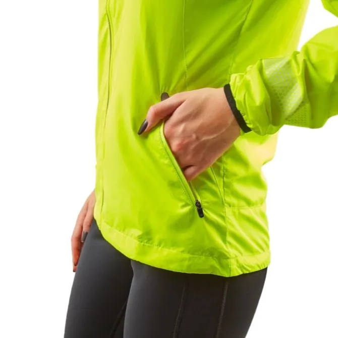 Endurance Cully Running Jacket