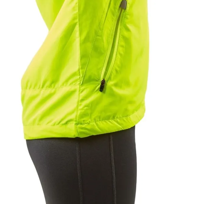 Endurance Cully Running Jacket