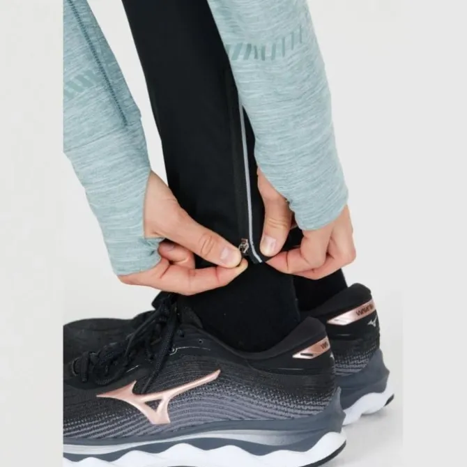 Endurance Elinor Windblock Tights