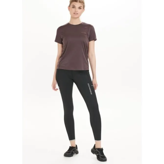 Endurance Energy Windblock Tights