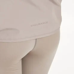 Endurance Flothar Jacket W/Hood