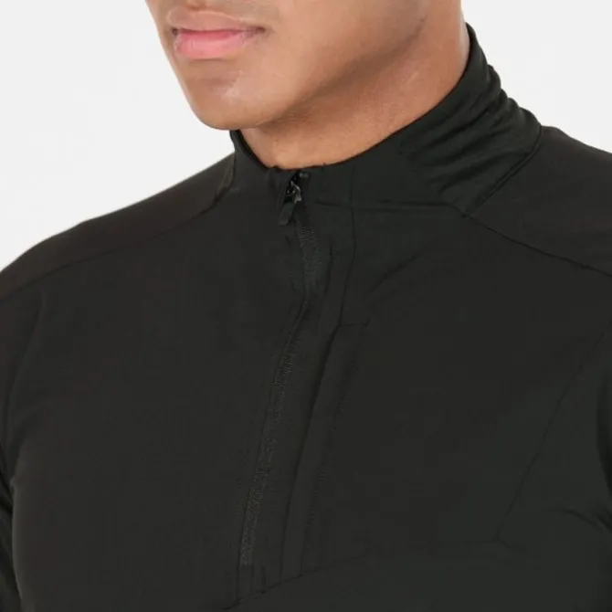 Endurance Garth Windbreak Half Zip